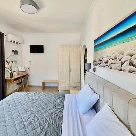 Athanasia Apartments Skiathos stad Exteriör bild